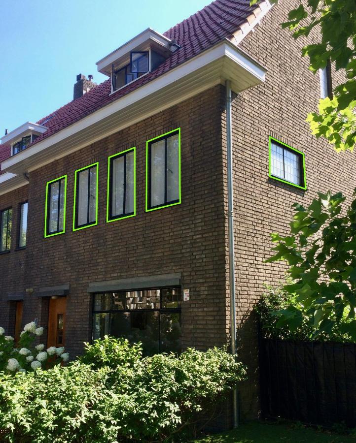 Eikenburg Bed and breakfast