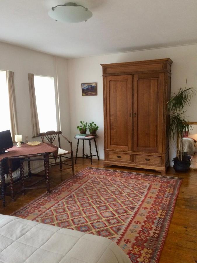 Eikenburg Bed and breakfast Eindhoven