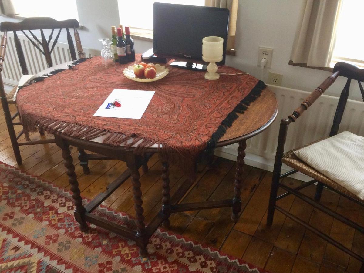 Bed and breakfast Eikenburg Eindhoven