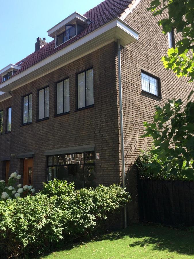 Alojamento de Acomodação e Pequeno-almoço Eikenburg Eindhoven
