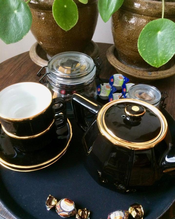 Alojamento de Acomodação e Pequeno-almoço Eikenburg *