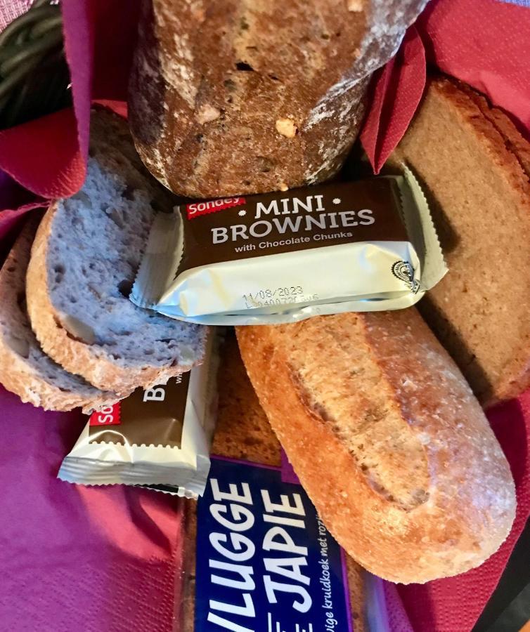 Eikenburg Alojamento de Acomodação e Pequeno-almoço *